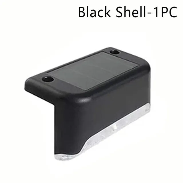 Outdoor LED Solar Light Motion Sensor