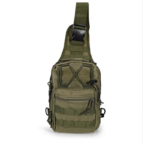 Outdoor Satchel