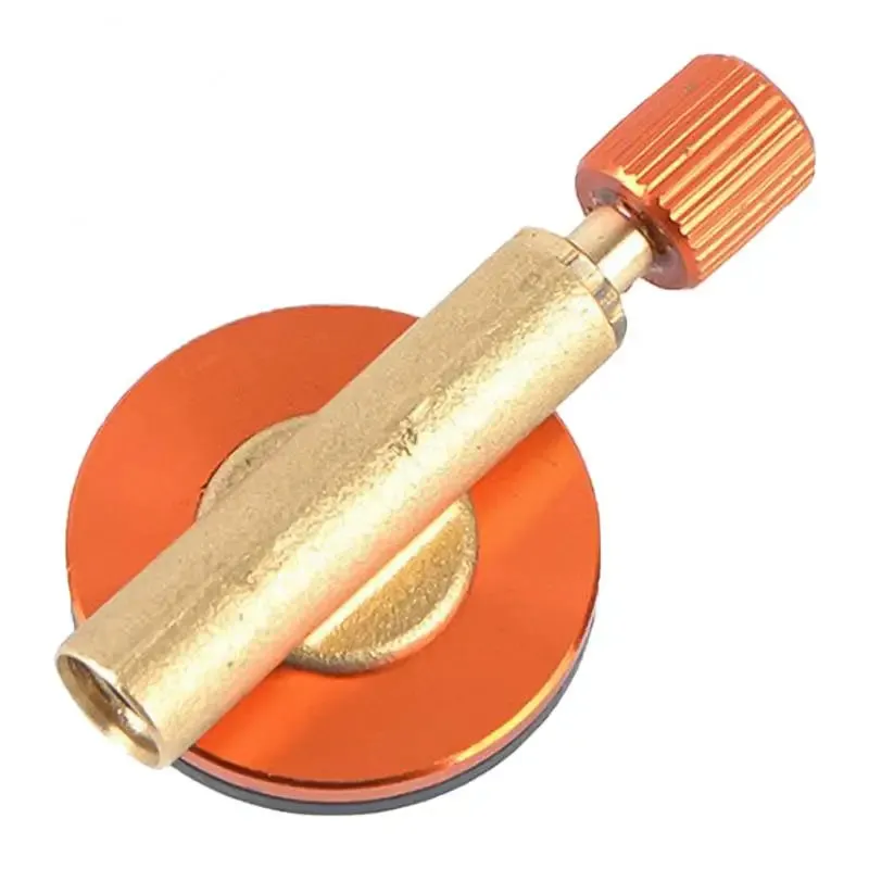 Outdoor Stove Extension Line Connection Pipe Conversion Inflatable Valve Adapter Camping BBQ Gas Tank Tools Cooking Supplies