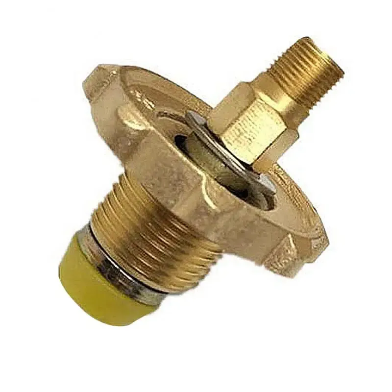 Outdoor Stove Extension Line Connection Pipe Conversion Inflatable Valve Adapter Camping BBQ Gas Tank Tools Cooking Supplies