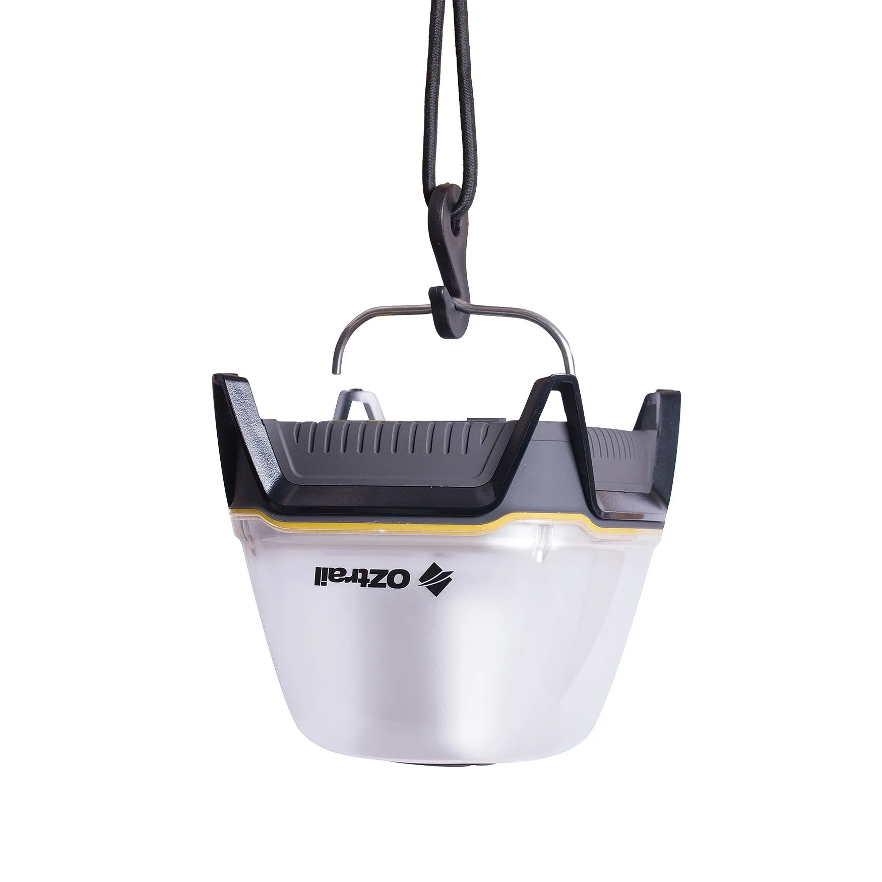 OzTrail 500L Rechargeable Lumos Lantern