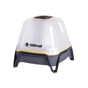 OzTrail 500L Rechargeable Lumos Lantern