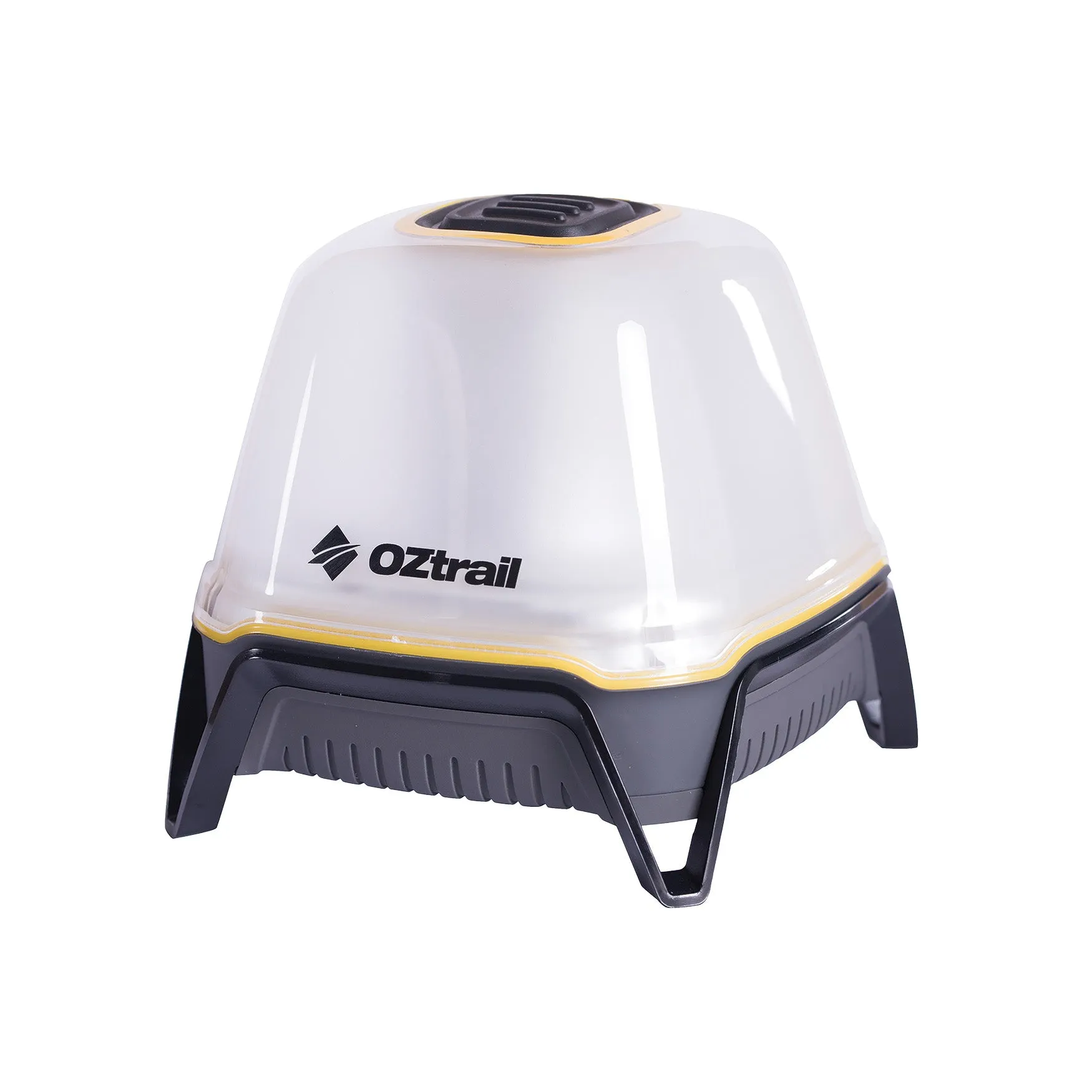 OzTrail 500L Rechargeable Lumos Lantern