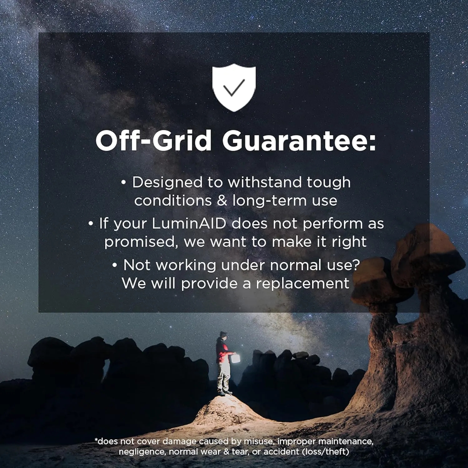 PACKLITE SPECTRA USB LANTERN