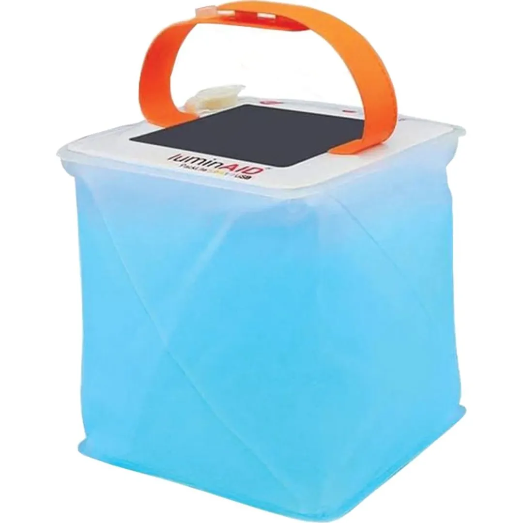 PACKLITE SPECTRA USB LANTERN