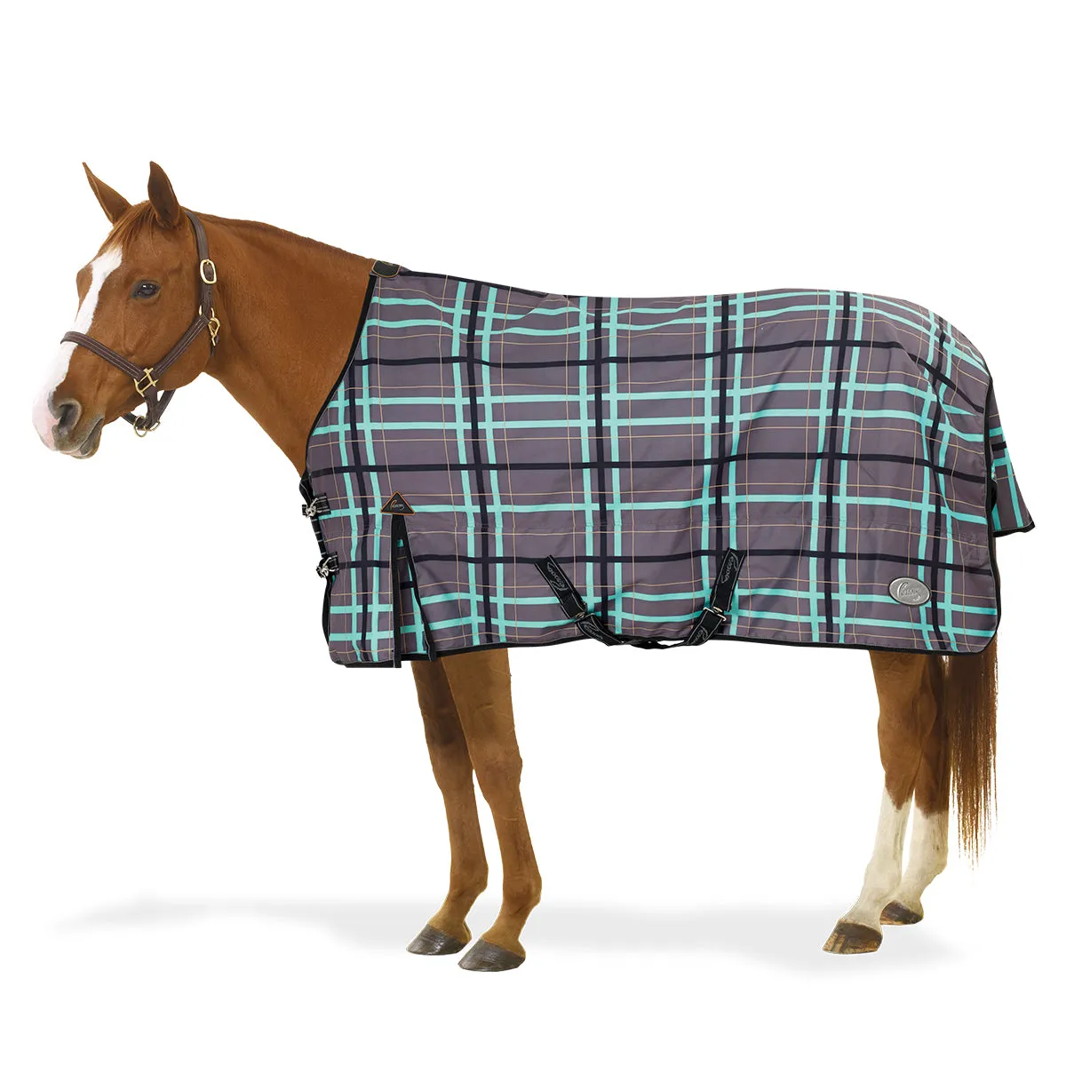 Pessoa® Alpine 1200D Turnout Sheet