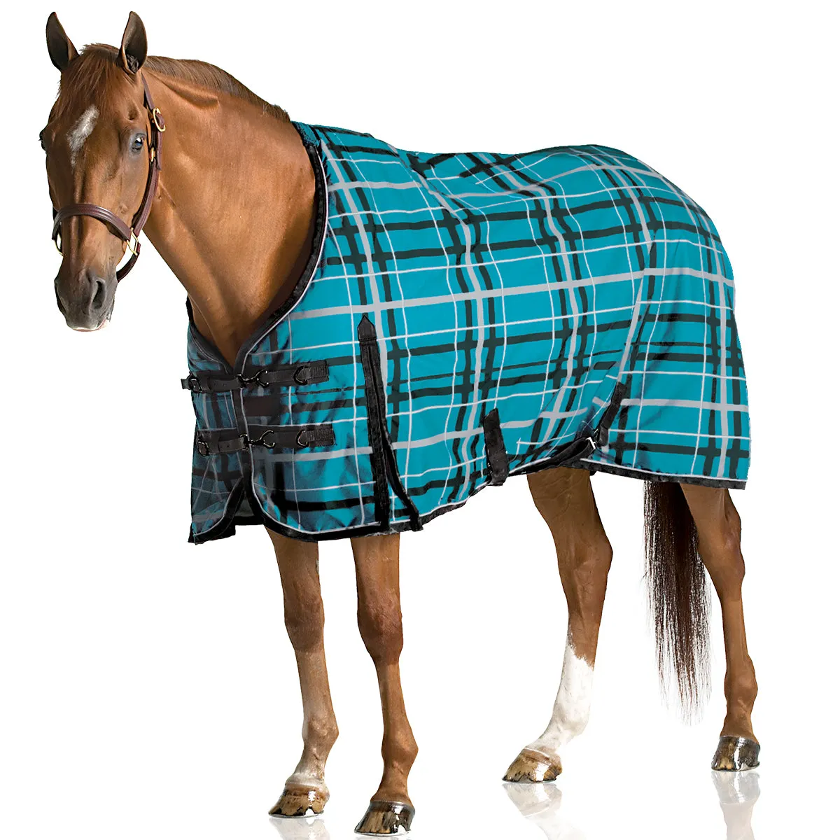 Pessoa® Alpine 1200D Turnout Sheet