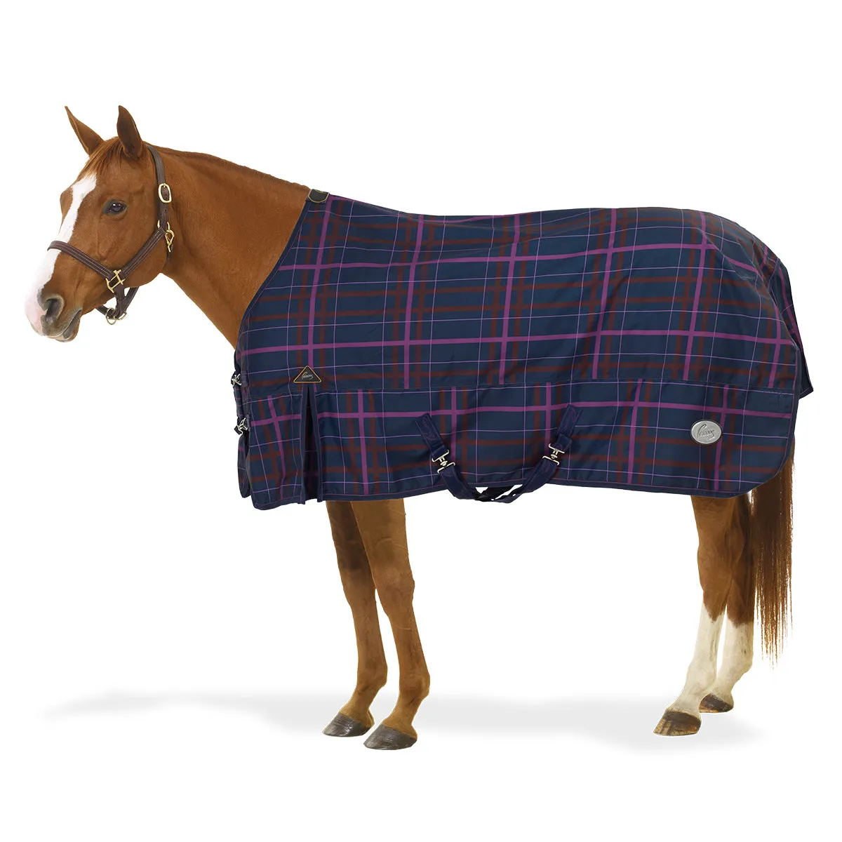 Pessoa® Alpine 1200D Turnout Sheet
