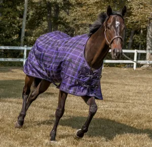 Pessoa® Alpine 1200D Turnout Sheet
