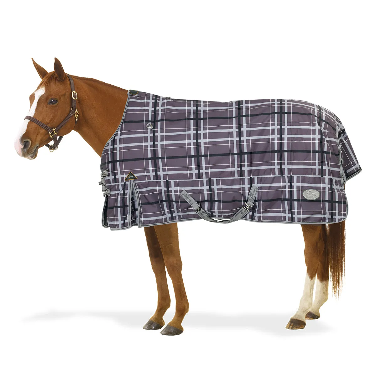 Pessoa® Alpine 1200D Turnout Sheet