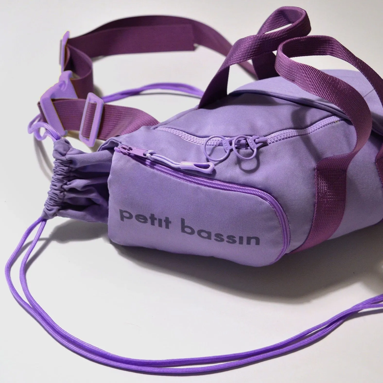 “PETIT BASSIN” §2