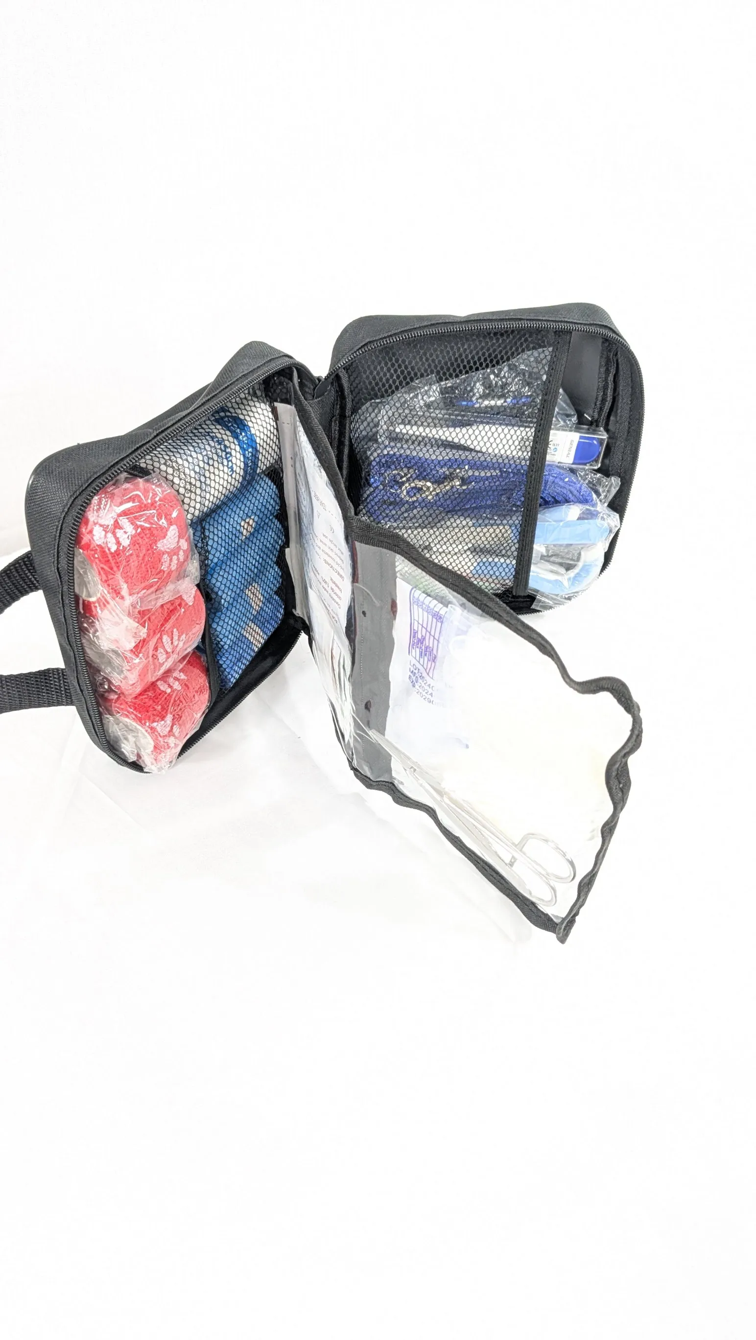 PetPro First Aid Kit | Be Prepared for Any Pet Emergency