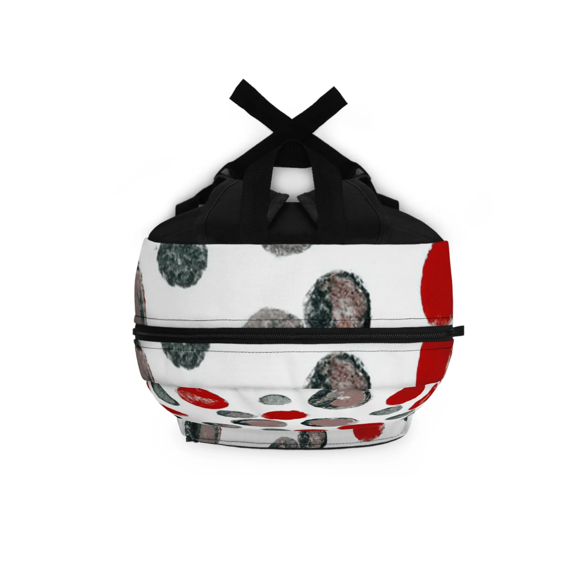 Pierre Fontainebleau-backpack