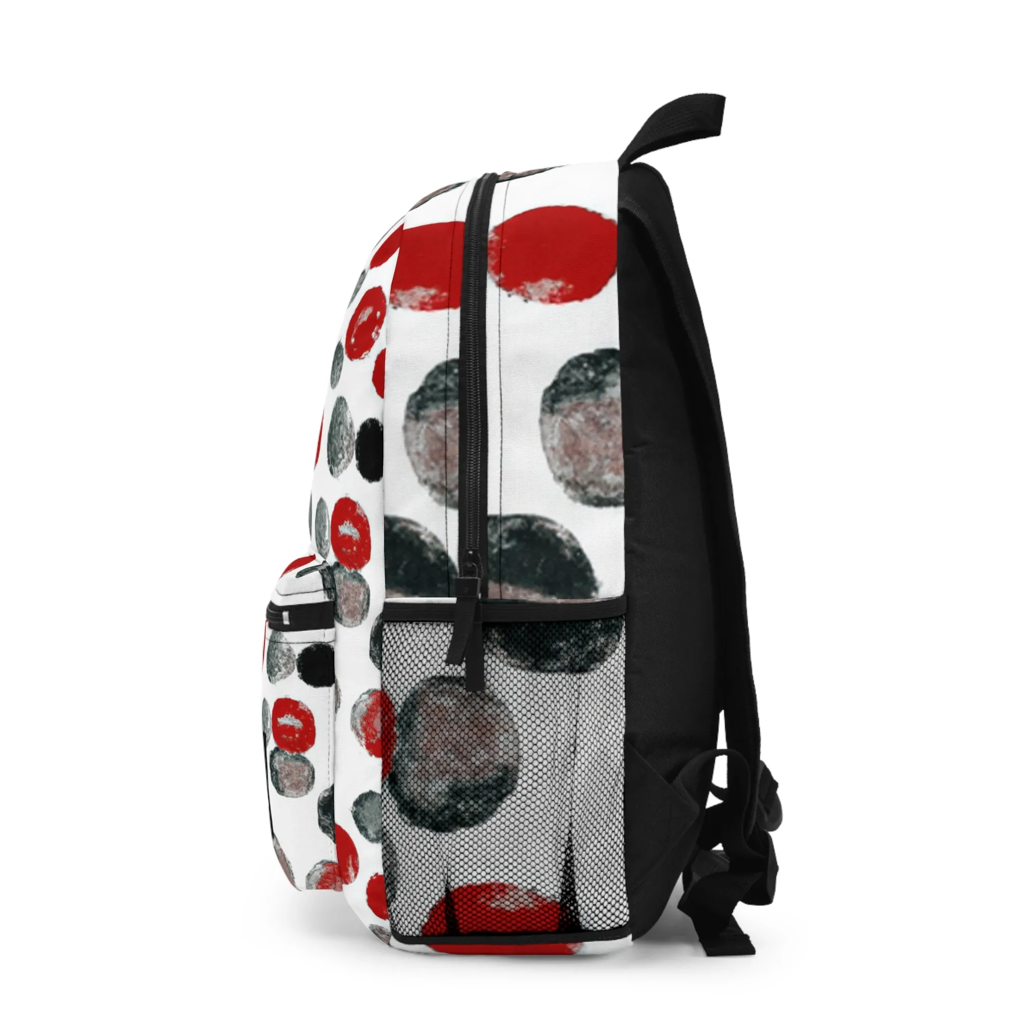 Pierre Fontainebleau-backpack
