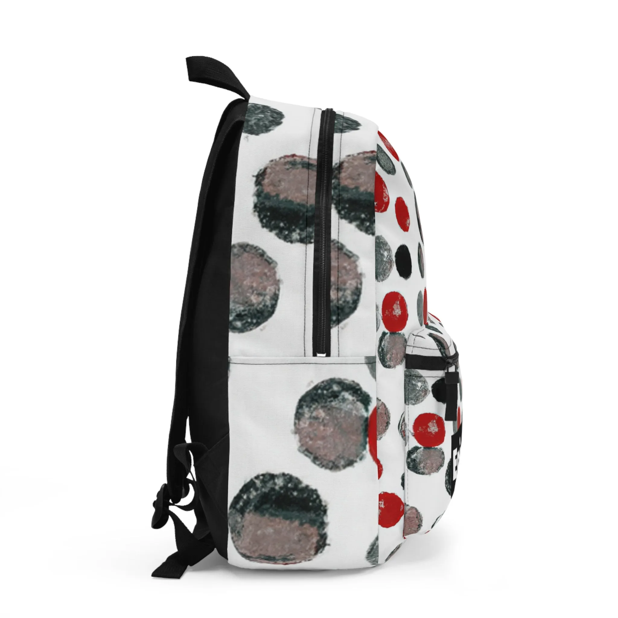 Pierre Fontainebleau-backpack