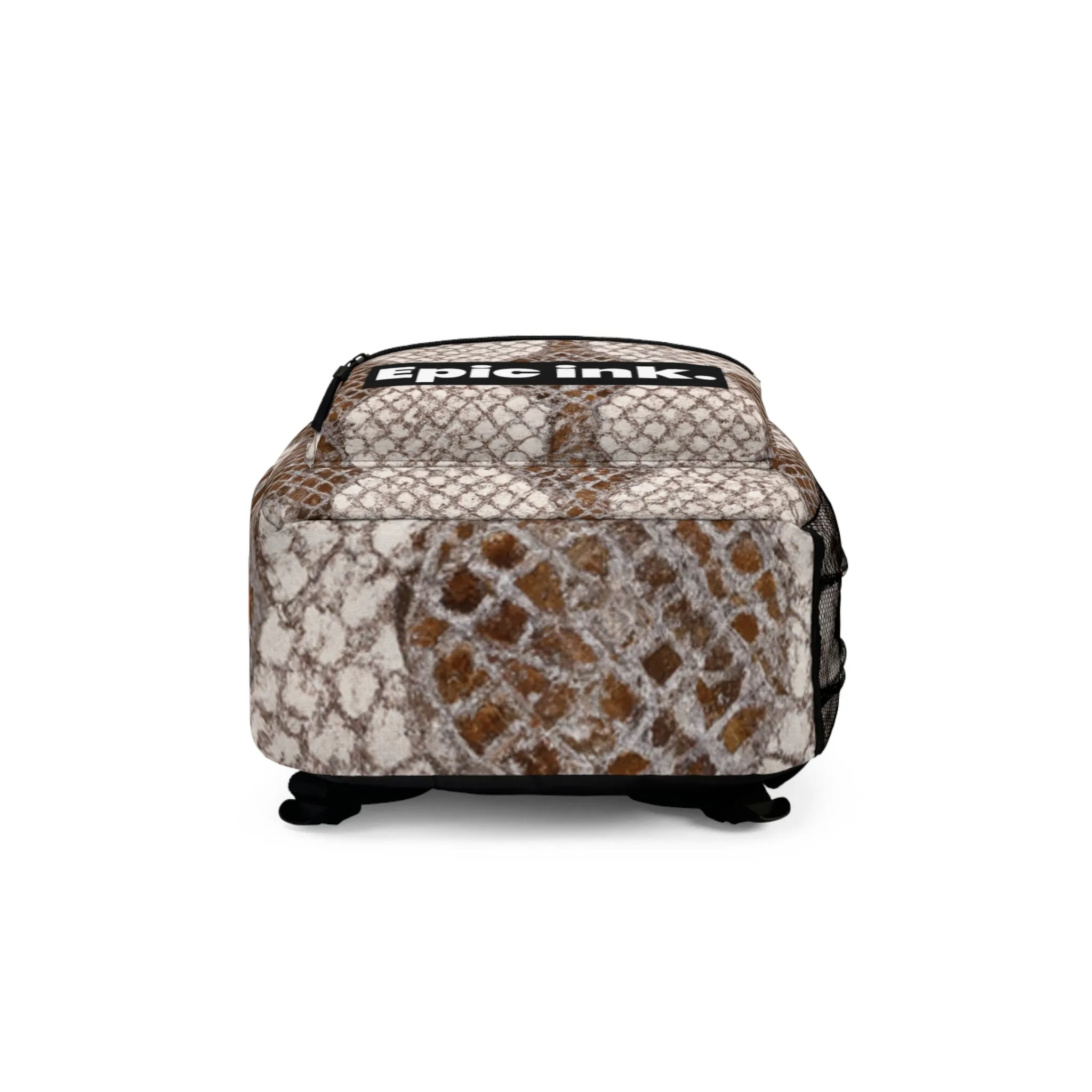 Pierre-Maxime Tournebouche-backpack