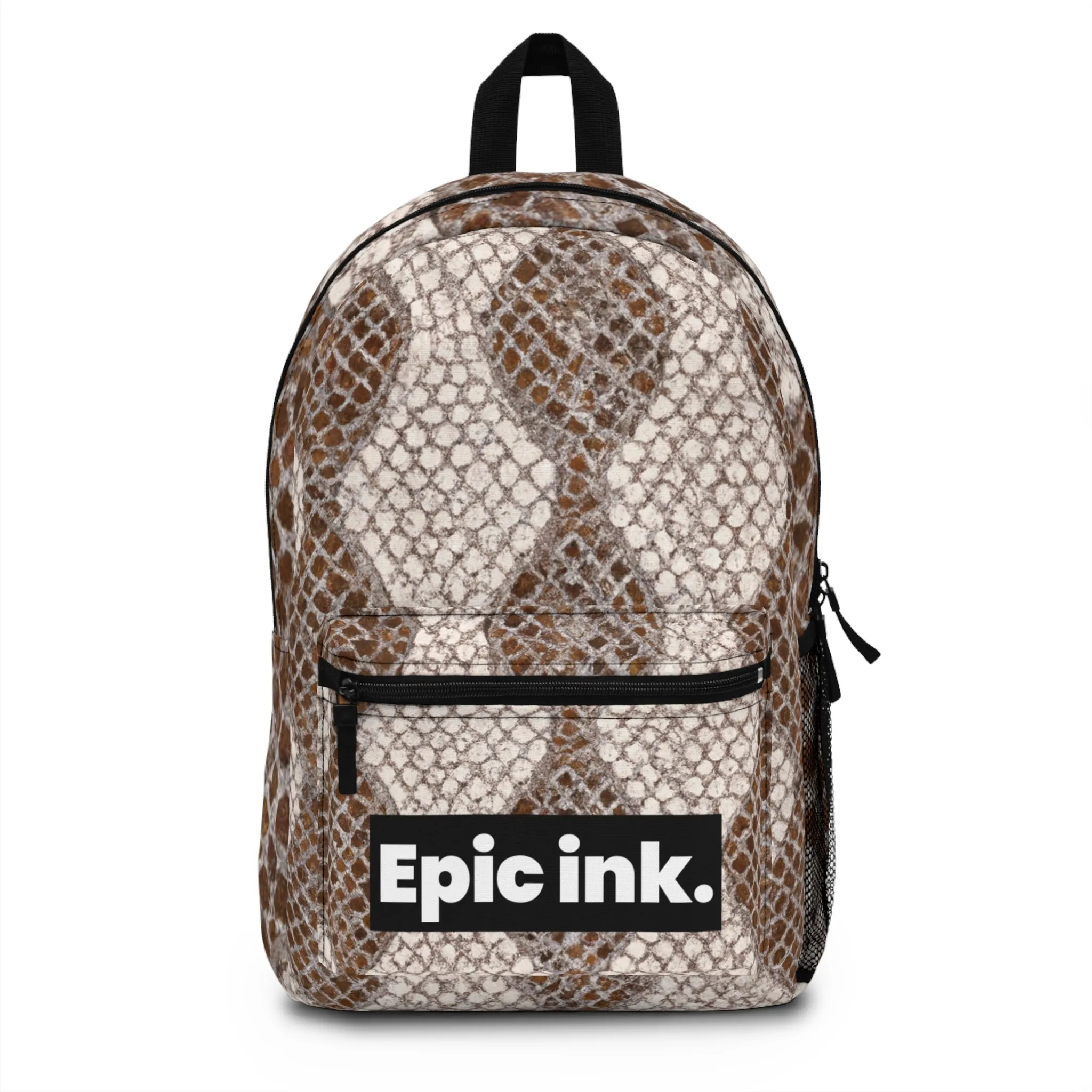 Pierre-Maxime Tournebouche-backpack