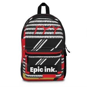 Pietro Favilla-backpack