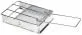 Plateau Folding Toasster