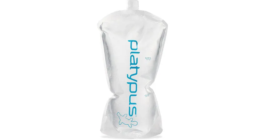 Platypus 2L w/Closure Cap
