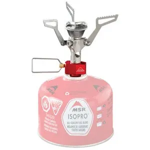 Pocket Rocket 2 Stove