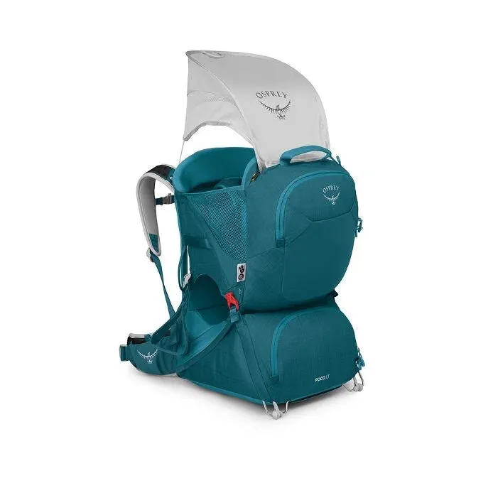 Poco Lightweight Child Carrier