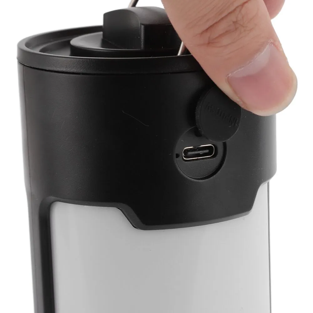 Portable Rechargeable 1000lm LED Lantern