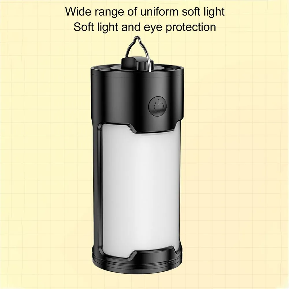 Portable Rechargeable 1000lm LED Lantern