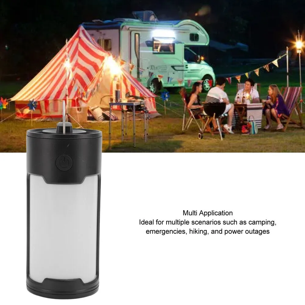 Portable Rechargeable 1000lm LED Lantern