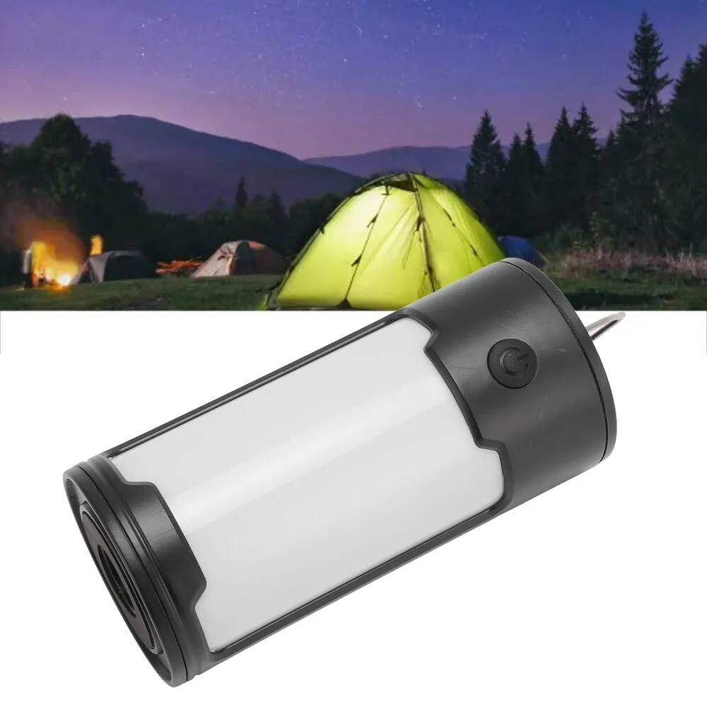 Portable Rechargeable 1000lm LED Lantern