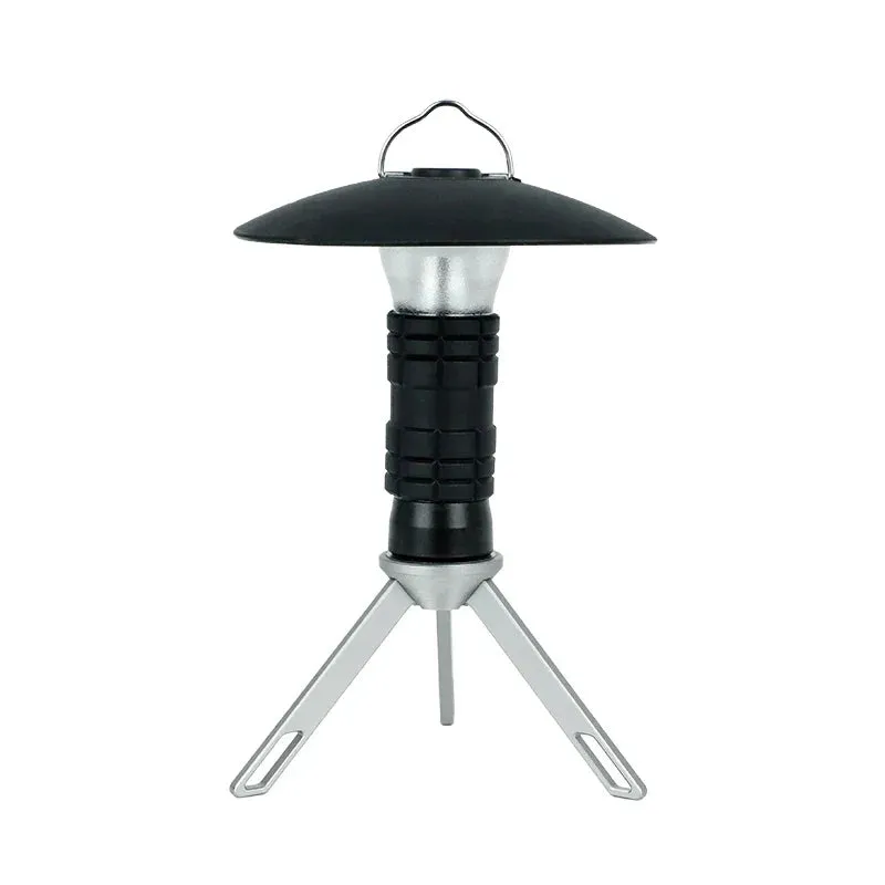 Portable Tri-Pod Camp Light