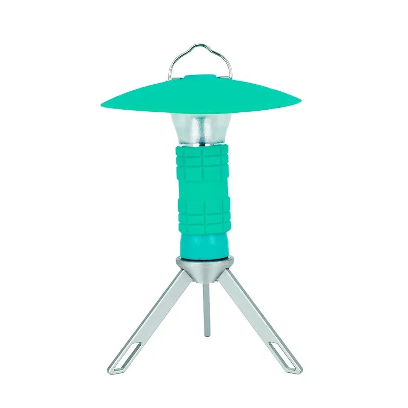 Portable Tri-Pod Camp Light
