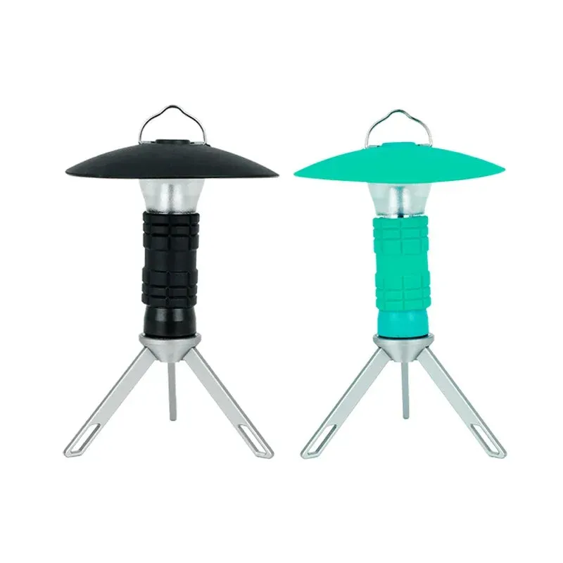 Portable Tri-Pod Camp Light