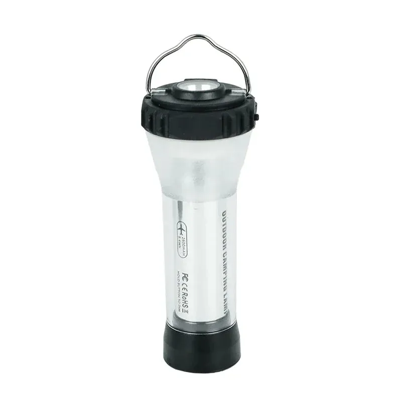 Portable Tri-Pod Camp Light