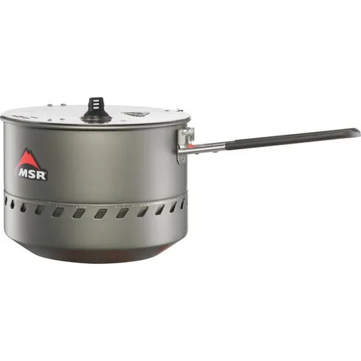 Pot Reactor 2.5l