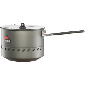 Pot Reactor 2.5l