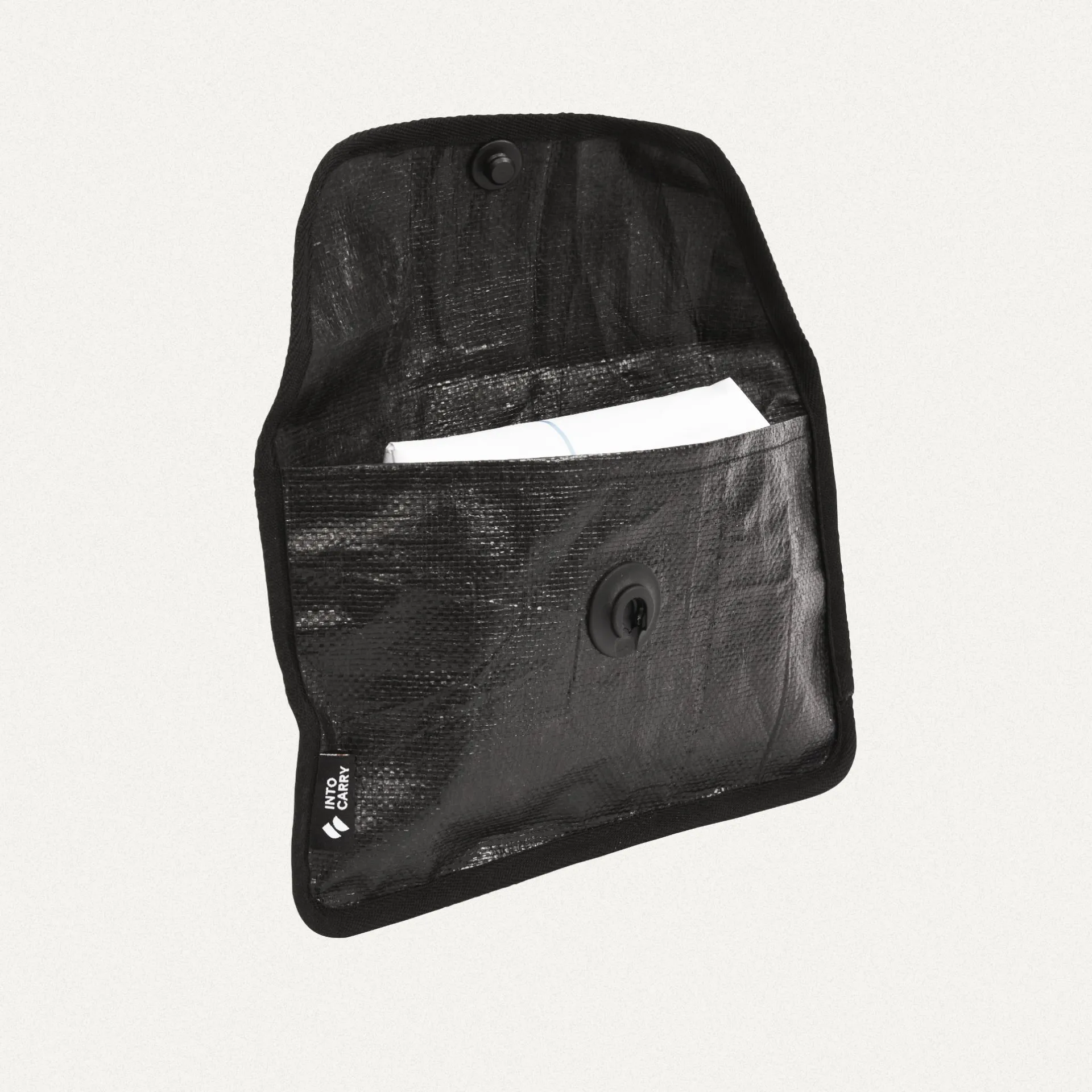 Pouch // INDUSTRIAL