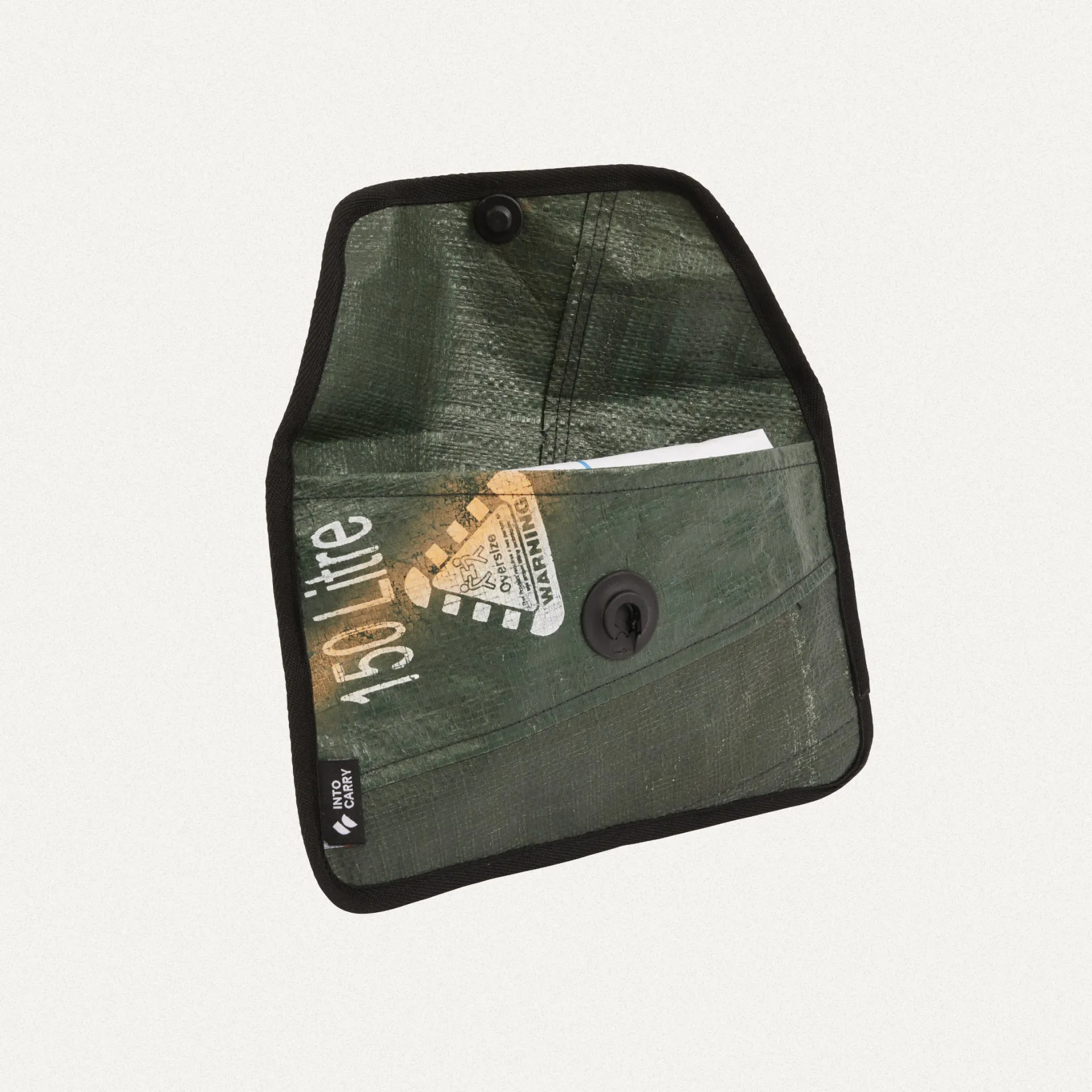 Pouch // INDUSTRIAL