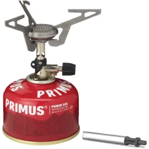 PRIMUS EXPRESS STOVE WITH PIEZO LIGHTER