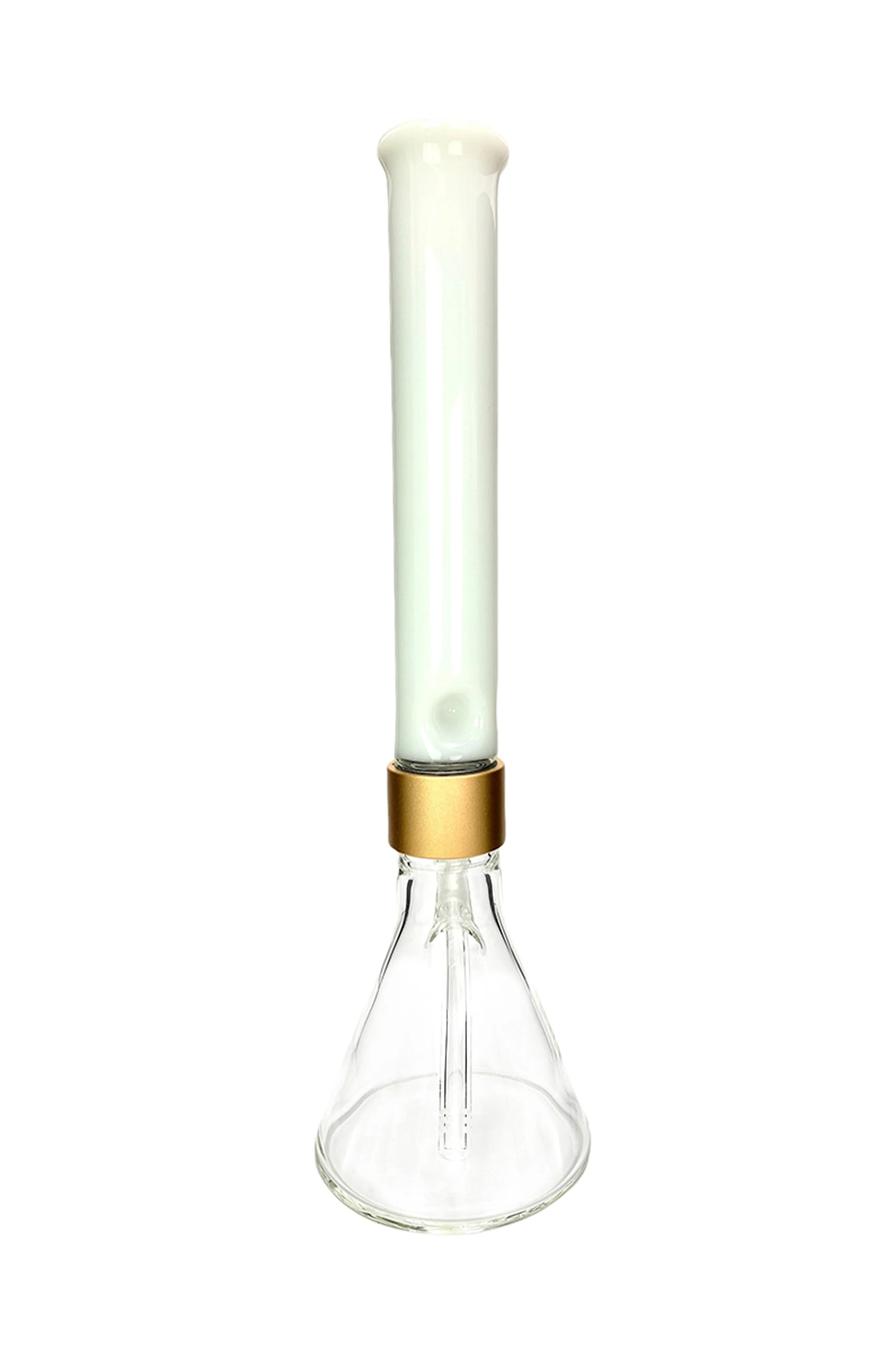 Prism Halo Vintage Floral Modular Bong