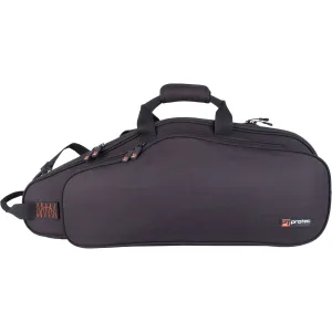 Protec Alto Saxophone Explorer Gig Bag with Sheet Music Pocket (C237X)
