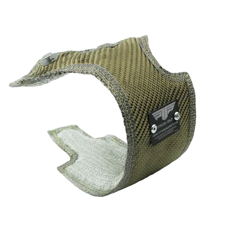 PTP 2016  Honda Civic 1.5T Turbo Blanket - Lava