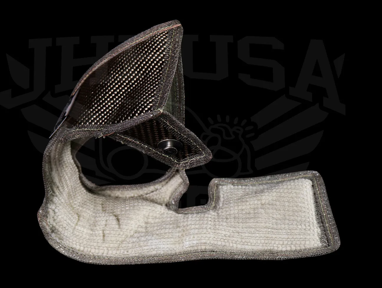 PTP 2017-2025 Honda Civic Type R Turbo Blanket - Lava