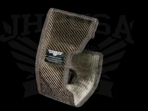 PTP 2017-2025 Honda Civic Type R Turbo Blanket - Lava