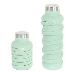 Que Bottle 20oz Dusty Sage