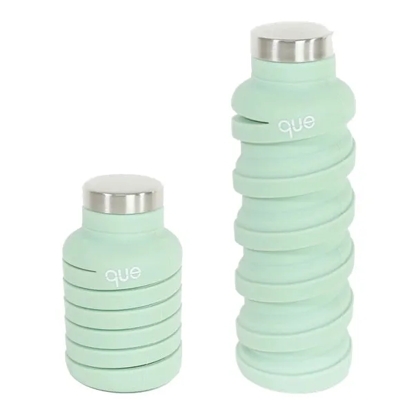 Que Bottle 20oz Dusty Sage