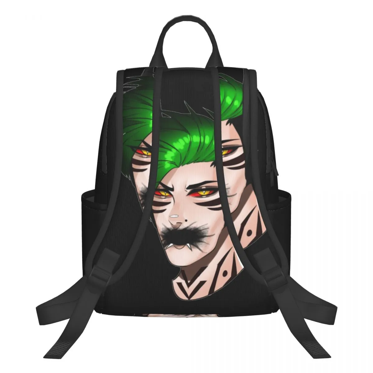 Quick resolution Smart design Backpack Lightweight 417970835