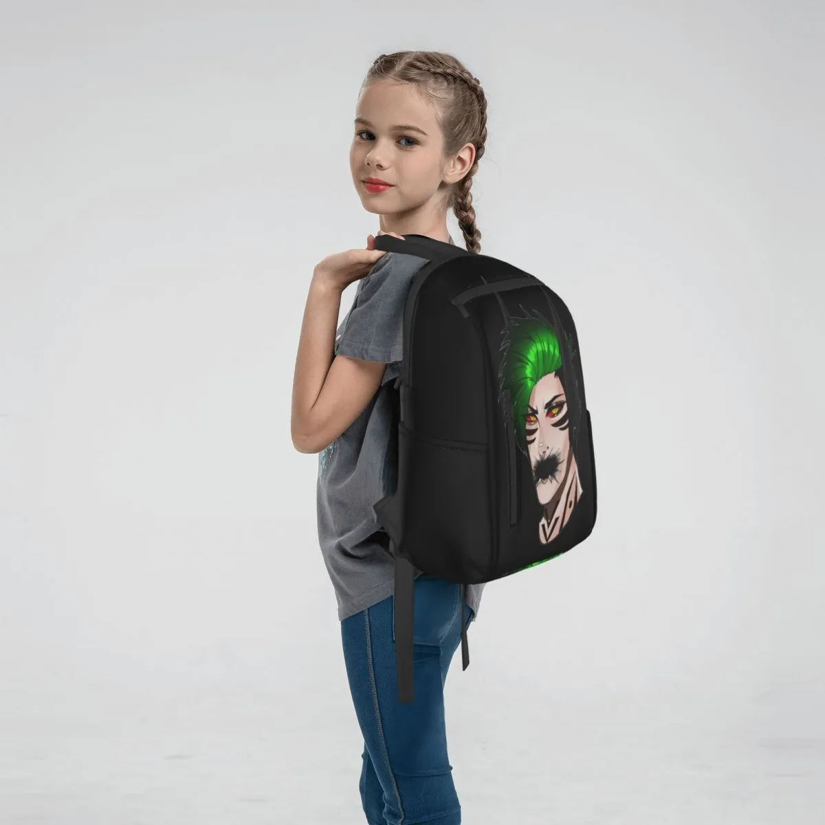 Quick resolution Smart design Backpack Lightweight 417970835