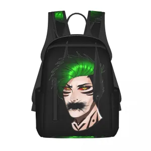 Quick resolution Smart design Backpack Lightweight 417970835