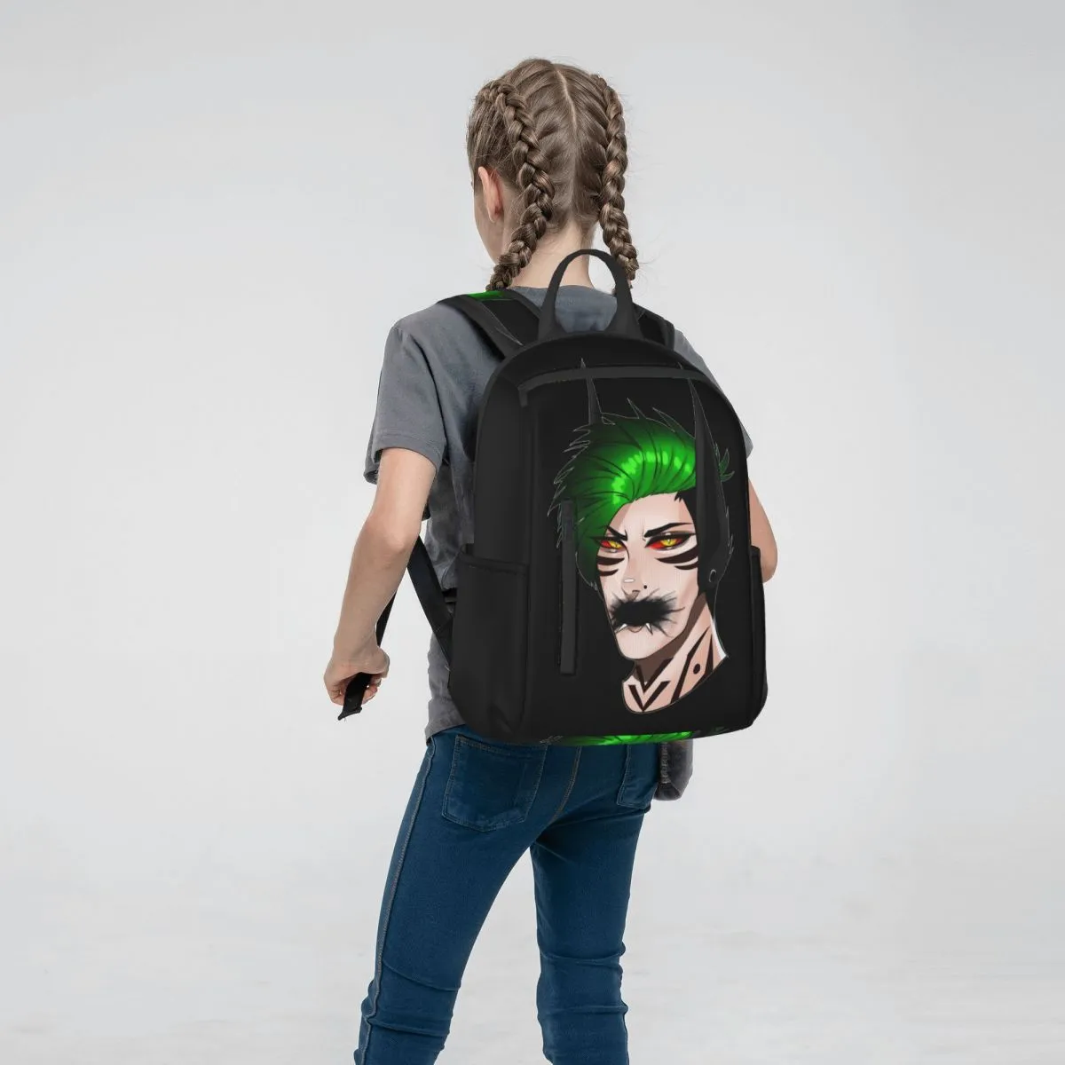 Quick resolution Smart design Backpack Lightweight 417970835